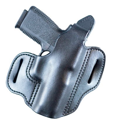 Thumb Break Pancake - J131 - Jason Winnie Leathergoods