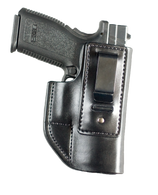 IWB with Steel Clip - J201