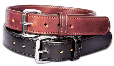 Premium Leather Belt Kit (Intermediate) – Skinner Designs