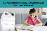 Breathe Easier This May: Celebrating Clean Indoor Air Month with AirRestore