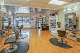 USES: Enhancing Indoor Air Quality: The Role of Air Purifiers in Hair Salons, Gyms, and Beyond