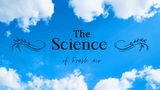 The Science of Fresh Air