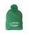 Pom-Pom 12" Knit Beanie