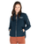Ladies Quilted Boston Flight Jacket