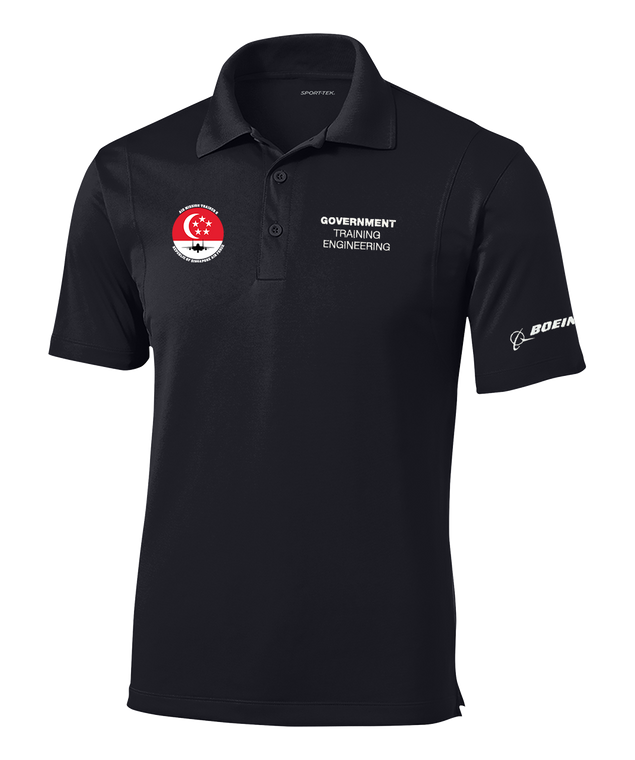 Men's Sport Tek Polo - AMT5