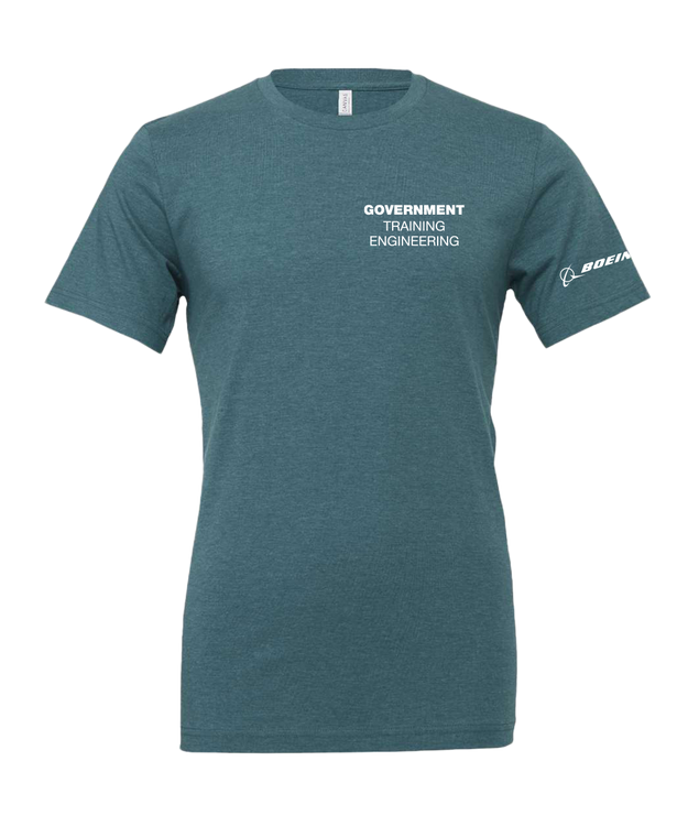 Bella Canvas CVC Jersey Tee