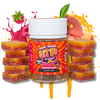 Double-Stacked BITEZ Gummies - Delta-8 + Delta-9 + THCP