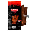 Packwraps X Twisted Hemp Designer Hemp Wraps  2-Pack