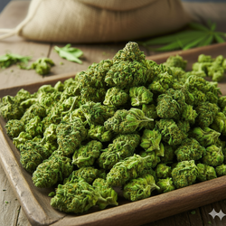 Choice Collection – Premium Indoor THCA Flower Choice Collection – Premium Indoor THCA Flower