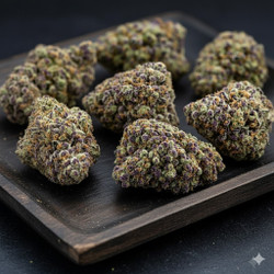 Prime Collection – Limited-Edition Exotic THCA Prime Collection – Limited-Edition Exotic THCA