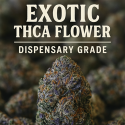 THCA Flower THCA Flower