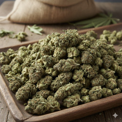 Select Collection – Budget THCA Flower Select Collection – Budget THCA Flower