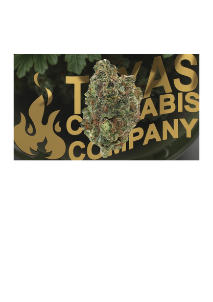 Street Guru THCa Flower 125% Exotic Prime Indica Hybrid