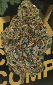 Astro Candy THCa Flower 31% Indoor Hybrid