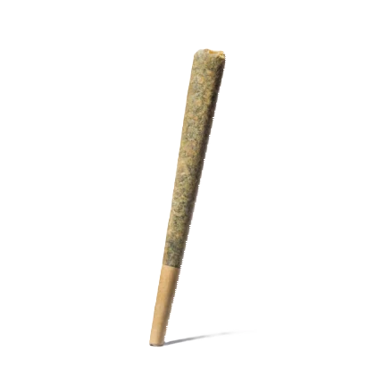 1G Indoor Exotic THCa Pre Roll