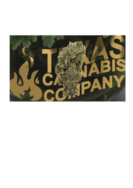 White Rhino THCa Flower 31% Indoor Choice Grade Indica