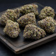 Prime Collection – Limited-Edition Exotic THCA