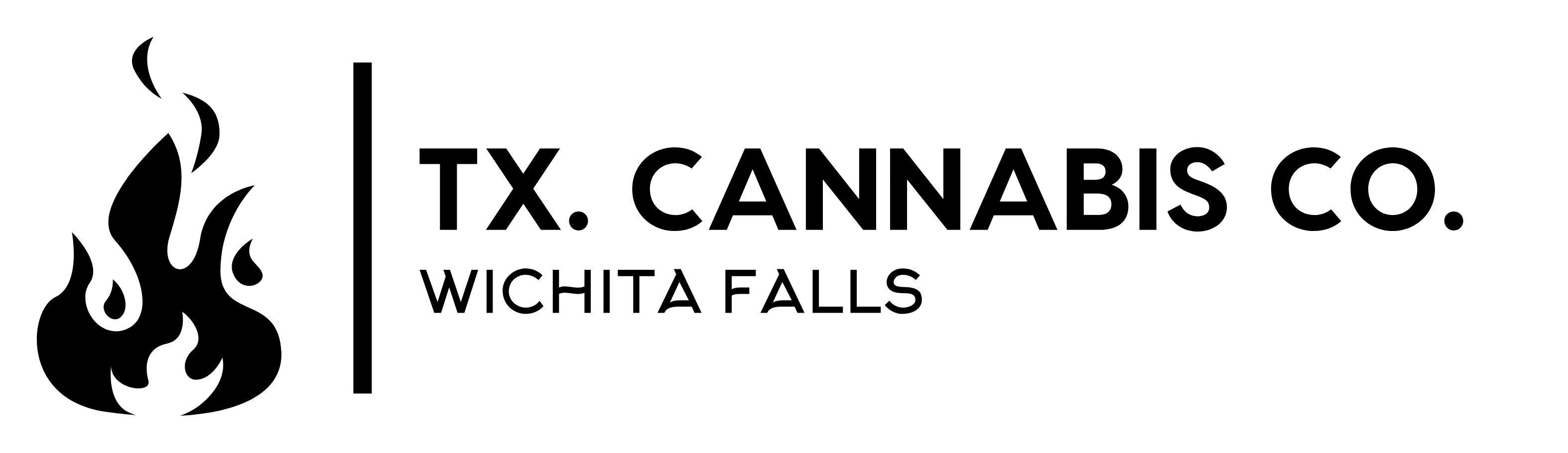 Texas Cannabis Company Logo
