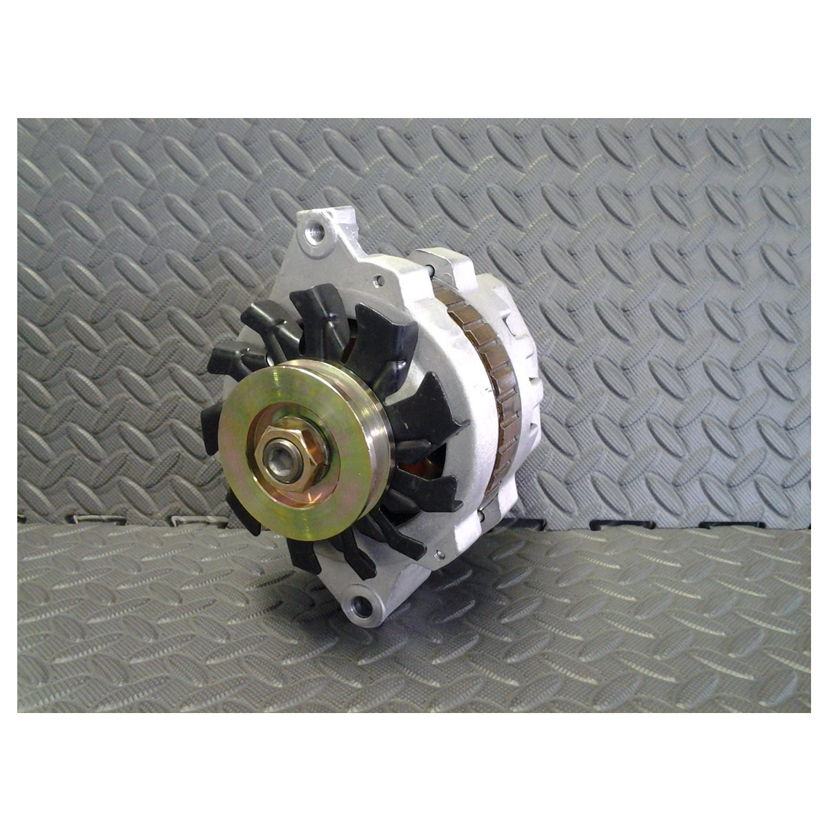 Mini Project Alternator Super Mini 12v Alternator