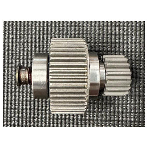 ultimate big dawg 168 starter drive