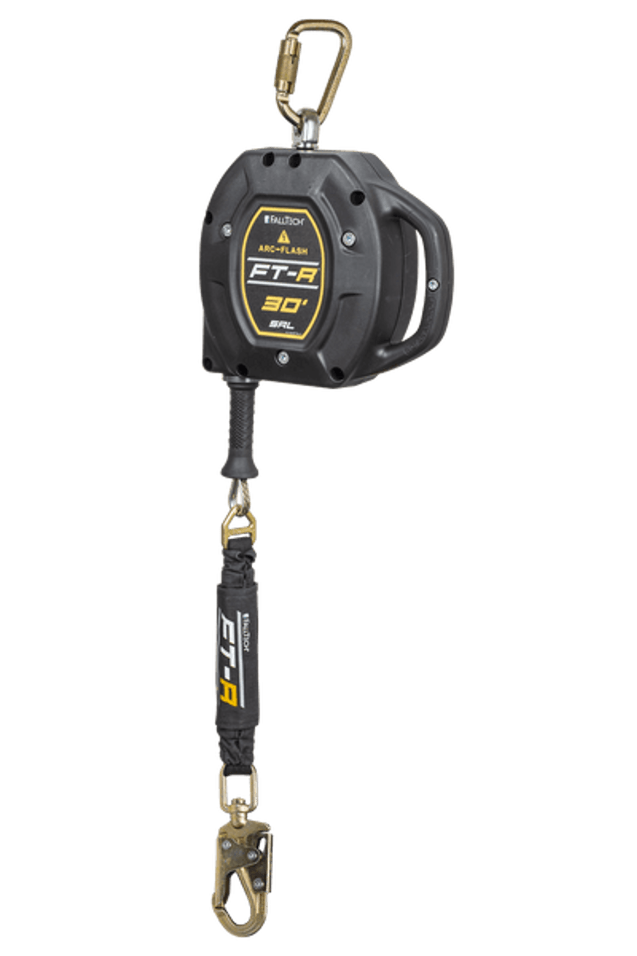 FT-R™ Arc Flash Technora Rope SRL