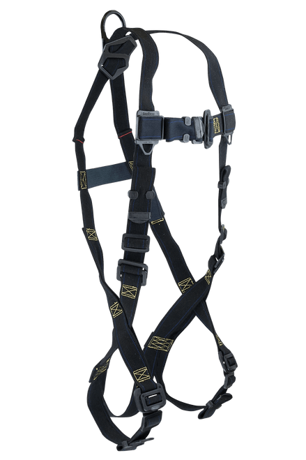 Arc Flash Nomex 1D Standard Non-Belted Full Body Harness