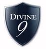 Divine 9