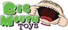 Big Mouth Toys