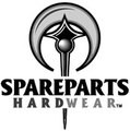 SpareParts HardWear...Home of the only harness you will ever need!