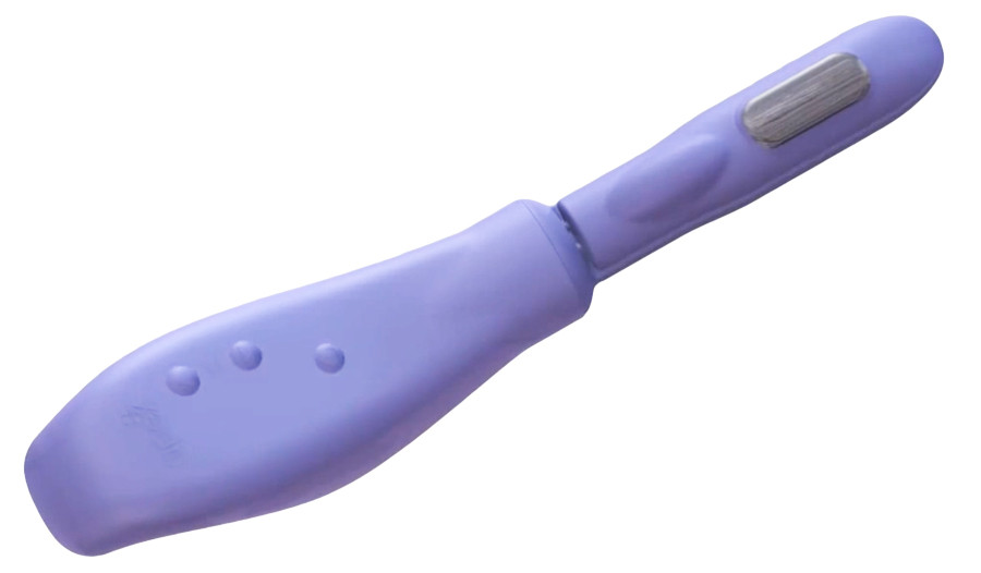 Incontrol Medical InControl Medical Apex Automatic Pelvic Muscle Kegel Exerciser - Dallas ...