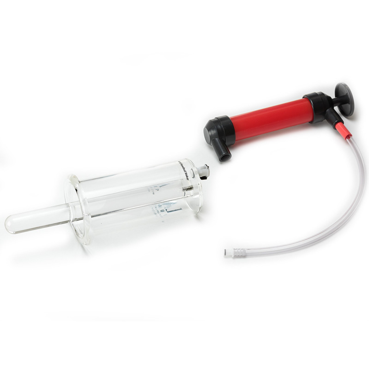 Buy The Round Anal Rosebud Maker Cylinder With Airlock Release Valve