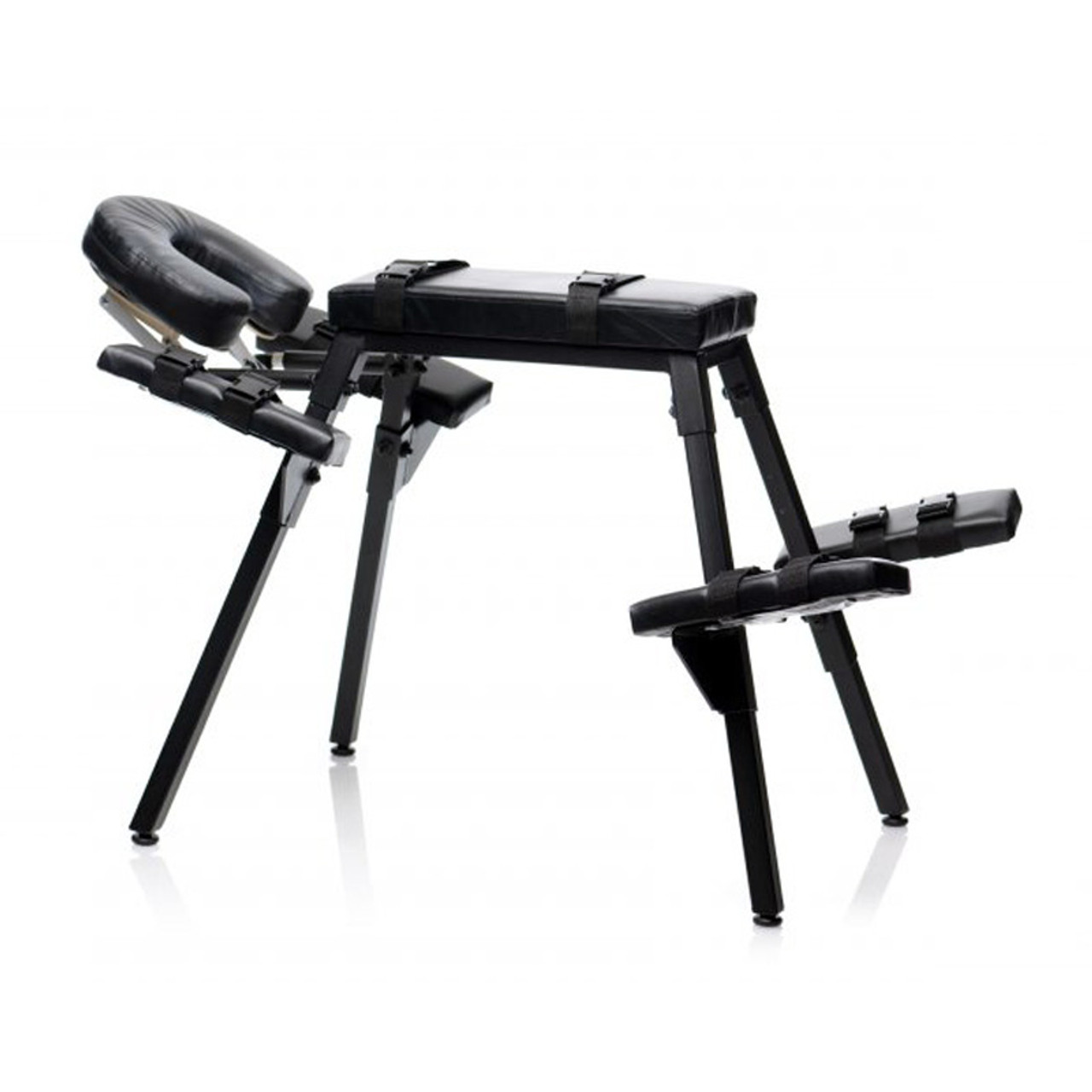 Buy The F Slider Pro Heavy Duty Self Pleasuring Sliding Chair With Vac U Lock Suction Cup Mount 