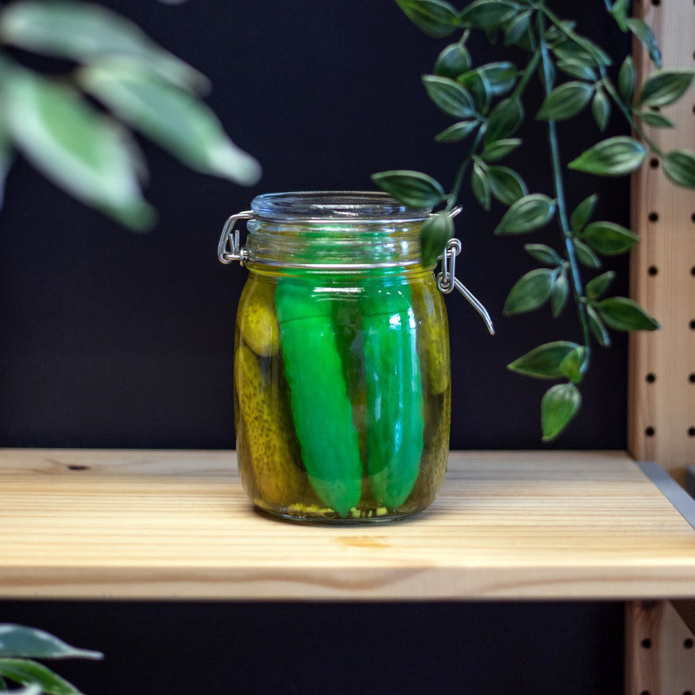 Buy the Dill Pickle 10function Silicone Vibrating Dildo Bullet Emoji