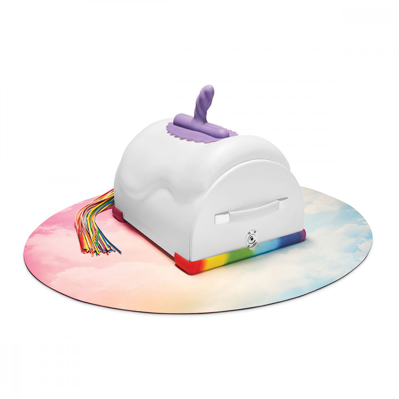 Buy The Cowgirl Unicorn Variable Speed Remote And App Controlled Rotating