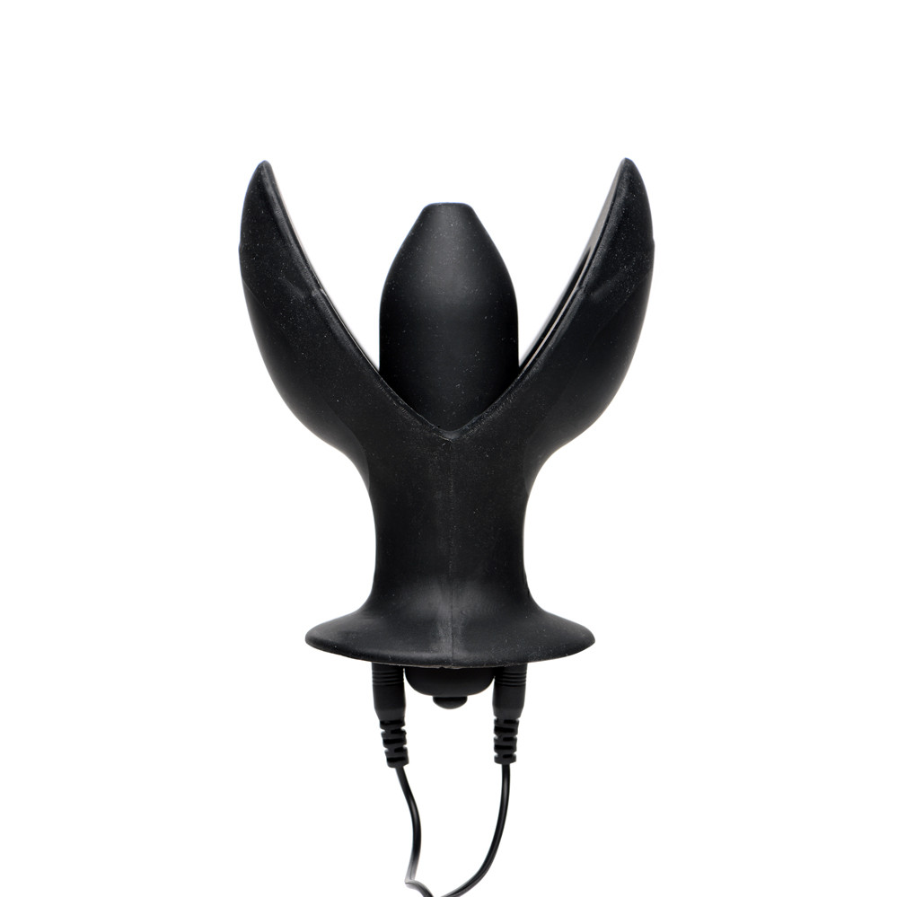 Zeus Electrosex C and B - Penis Bands - Elastic Fit main image 0