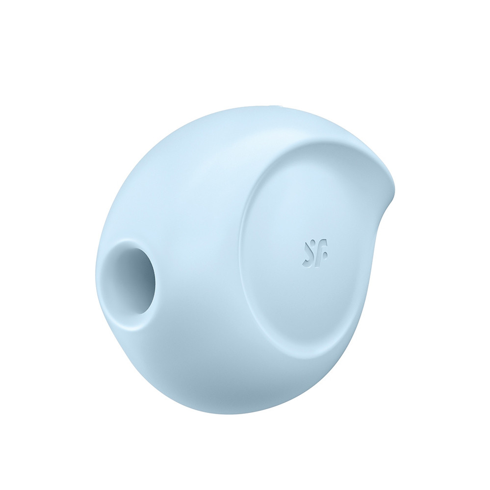 Traveller Clitoral Stimulator by Satisfyer