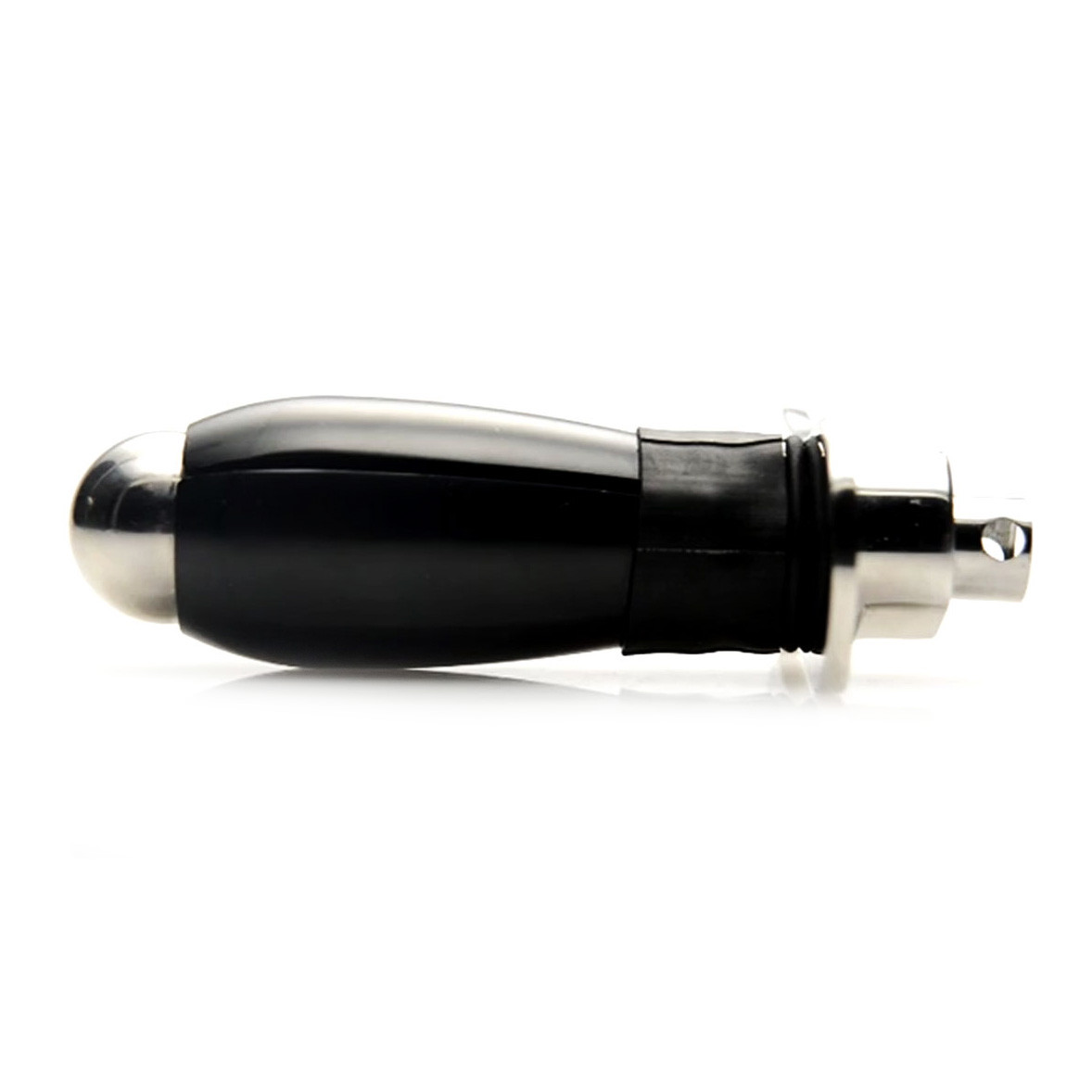 pear anal plug Expandable Butt Plug with Leash, Lockable Butt Plug, Pear of Anguish main image 0