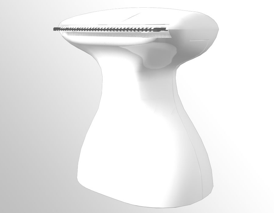 Buy the Swan Ultimate Personal Shaver Kit for Women - BMS Enterprises