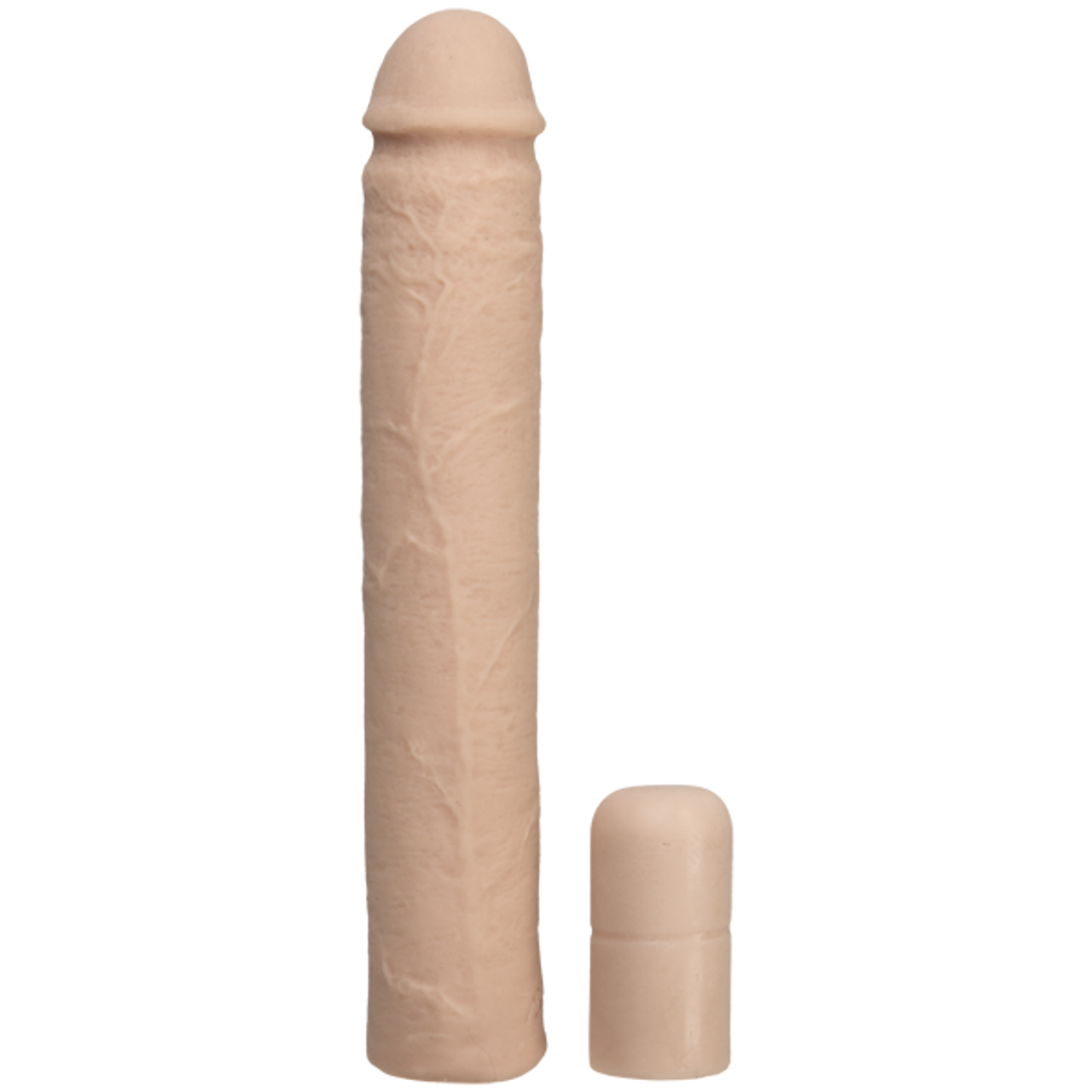 Xtend It Kit Realistic Penis Extension Flesh - Dallas Novelty