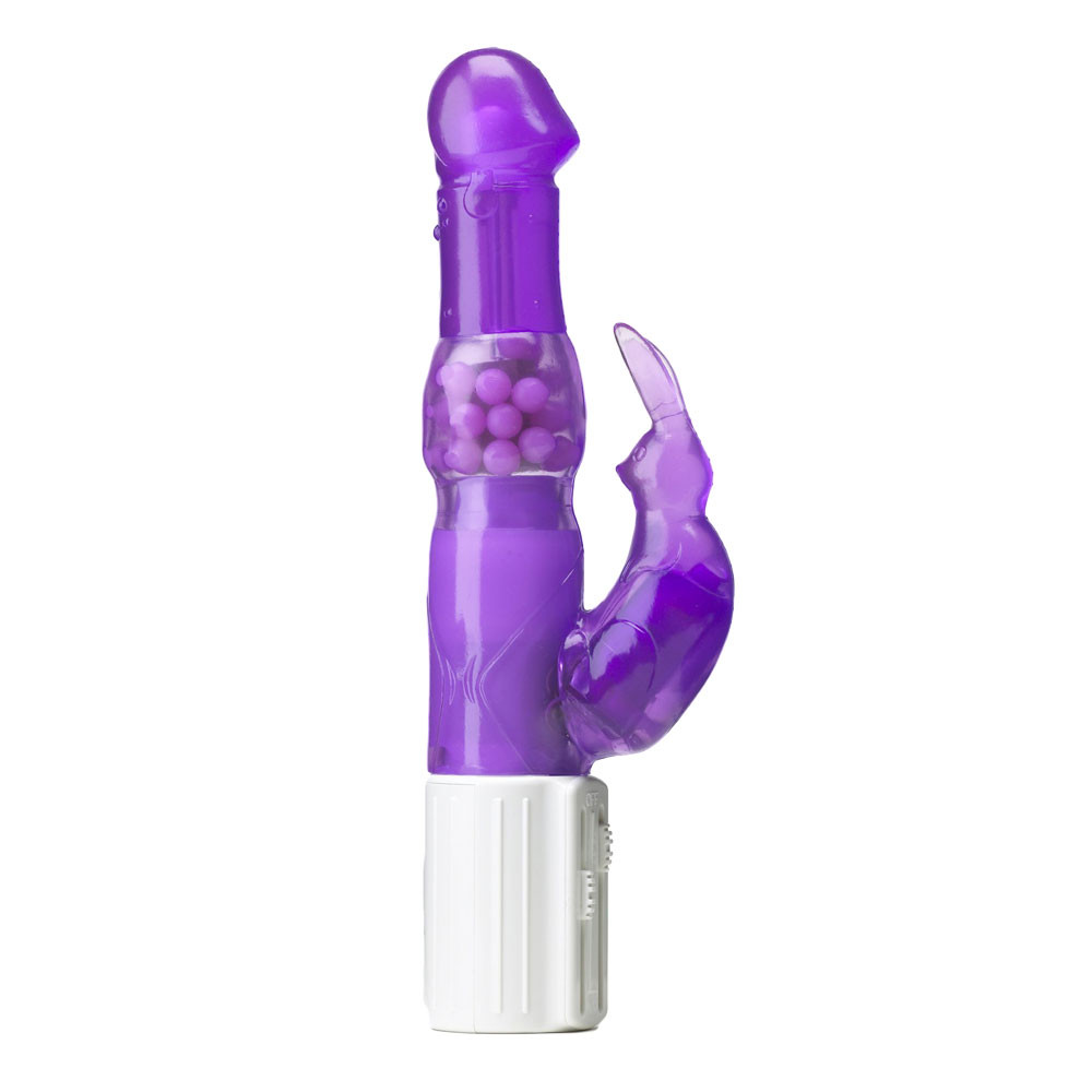 the original rabbit vibrator The History of the Rabbit Vibrator — Sexual Health Alliance