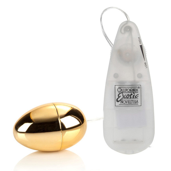 powerful vibrating egg FingO's Finger-Fitting Vibrating Mini Massager by Screaming O Pleasure  Products main image 0