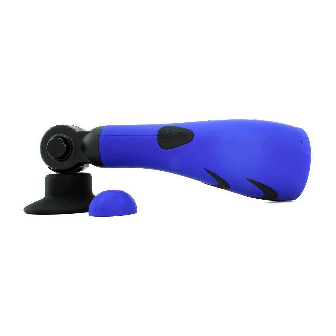 Apollo 30-function Hydro Power Stroker with Wall-mount Suction Cup Blue - Dallas Novelty - Online Sex Toys Retailer Apollo 30-function Hydro Power Stroker with Wall-mount Suction Cup Blue - Dallas Novelty - Online Sex Toys Retailer