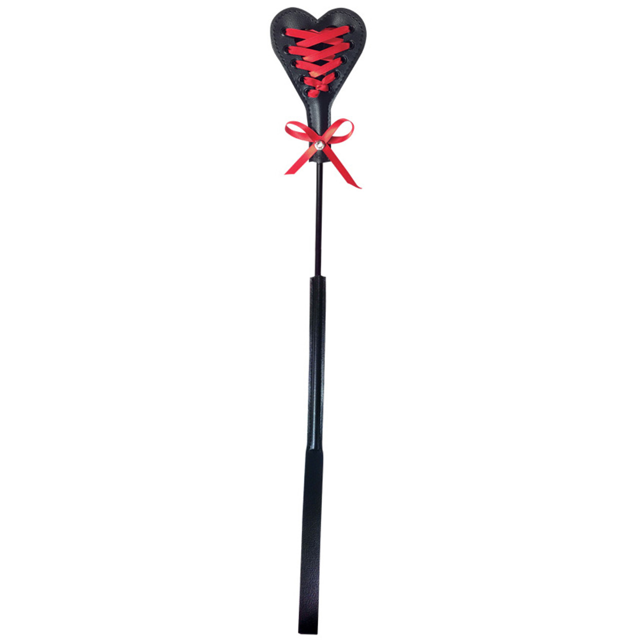 Sportsheets Sex & Mischief Impression Crop Heart Paddle - Dallas Novelty -  Online Sex Toys Retailer