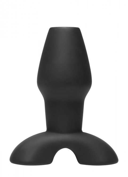 Master Series Hollow Anal Plug Trainer Set with Relax Desensitizing Lube -  Dallas Novelty - Online Sex Toys Retailer