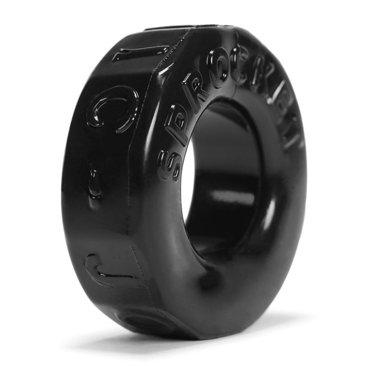 Black Rings – Hanover Jewelers