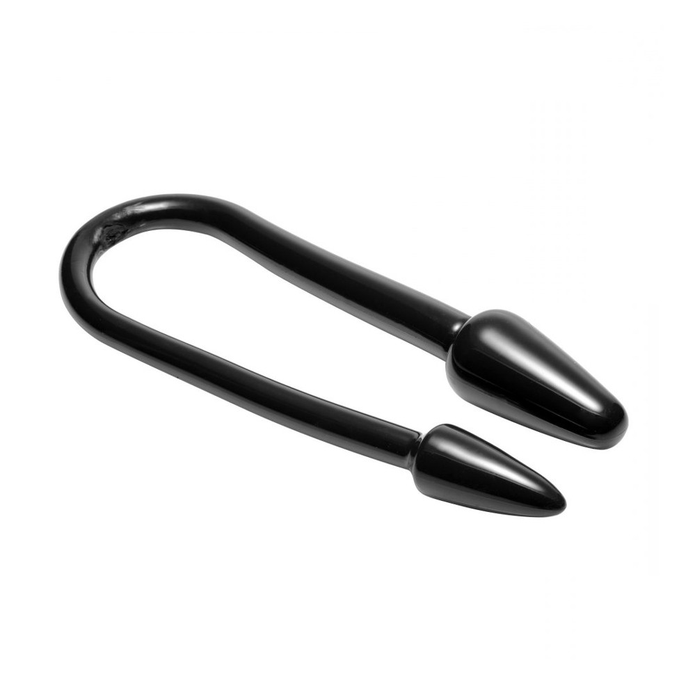 Buy the Ravens Tail Flexible Dual Ended Anal Plug
