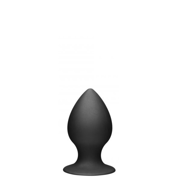 Tom of Finland Medium Silicone Anal Plug - Dallas Novelty - Online Sex Toys Retailer Tom of Finland Medium Silicone Anal Plug - Dallas Novelty - Online Sex Toys Retailer
