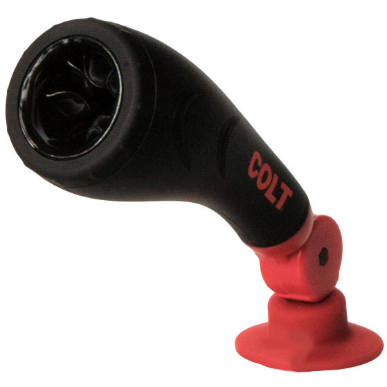 COLT Mighty Mouth 30-function Power Stroker Male Masturbator - Dallas  Novelty