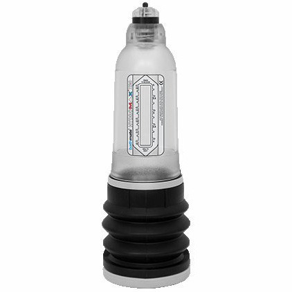 バスメイト ハイドロマックス エクストリーム X20 ペニス 増大 ポンプ