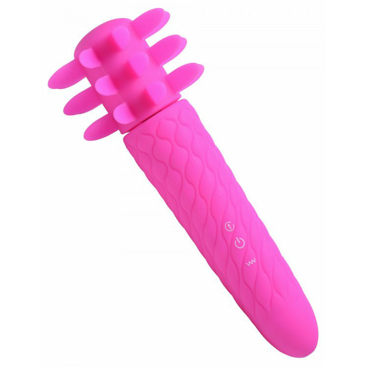 insertable sex toys Satisfyer Sex Vibrator with Suction – Insertable G-Spot, 9 Modes – Adorime main image 1